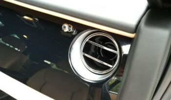 Rolls-Royce Ghost voll