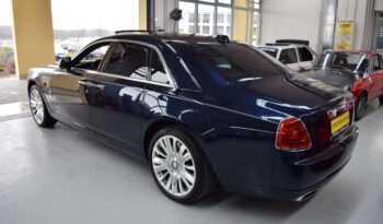 Rolls-Royce Ghost Series II Goodwood voll