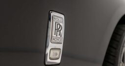 Rolls-Royce Phantom Grundausstattung