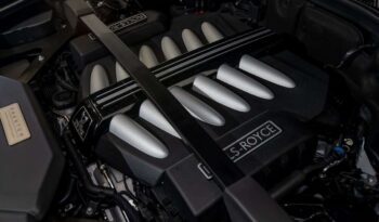 Rolls-Royce Phantom Grundausstattung voll