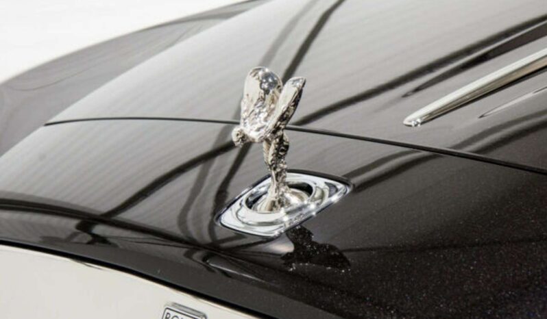 Rolls-Royce Dawn – NEUWERTIG – AS NEW – voll