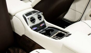 Rolls-Royce Dawn – NEUWERTIG – AS NEW – voll