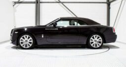 Rolls-Royce Dawn – NEUWERTIG – AS NEW –
