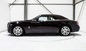 Rolls-Royce Dawn – NEUWERTIG – AS NEW –