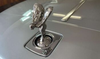 Rolls-Royce Wraith Vollausstattung/Individualisiert voll