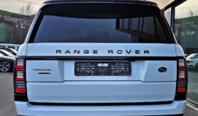 LAND ROVER RR 4.4 SDV8 Vogue (SUV / Geländewagen)