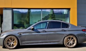 BMW M5 xDrive CS Drivelogic (Limousine)