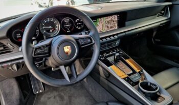 PORSCHE 911 Carrera 4S voll